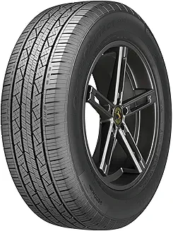 Continental CrossContact LX25 Tire