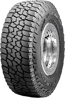 Falken Wildpeak AT3W Tire