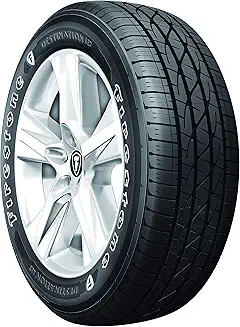 Firestone Destination LE3 Tire
