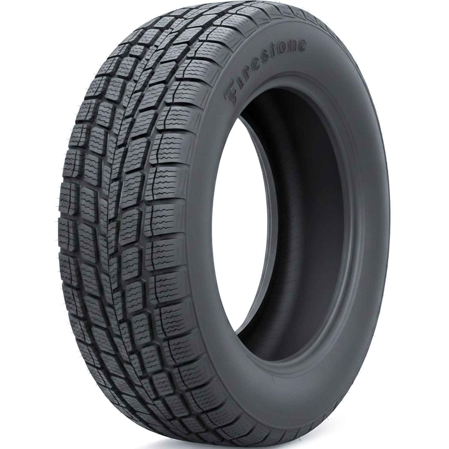 Firestone WeatherGrip Nissan Altima Tire