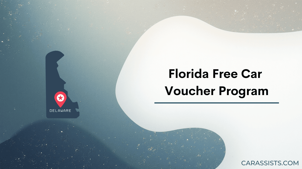 Florida Free Car Voucher Program