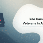Free Cars For Veterans In Alabama