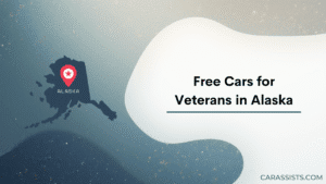 Free Cars For Veterans In Alaska