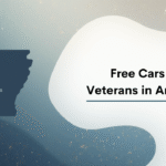 Free Cars For Veterans In Arkansas
