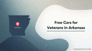 Free Cars For Veterans In Arkansas
