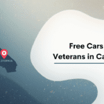Free Cars For Veterans In California