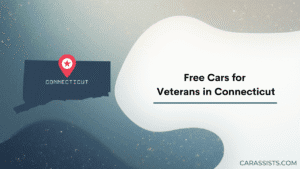 Free Cars For Veterans In Connecticut