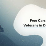 Free Cars For Veterans In Delaware