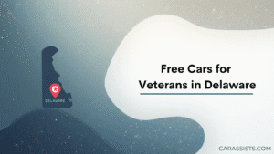 Free Cars For Veterans In Delaware