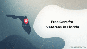Free Cars For Veterans In Florida