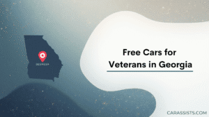 Free Cars For Veterans In Georgia