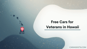 Free Cars For Veterans In Hawaii
