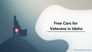 Free Cars For Veterans In Idaho