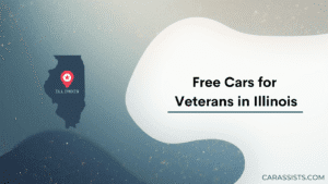 Free Cars For Veterans In Illinois
