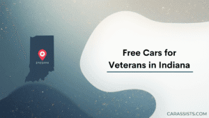 Free Cars For Veterans In Indiana