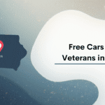 Free Cars For Veterans In Iowa