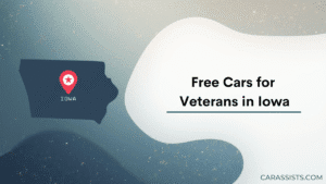 Free Cars For Veterans In Iowa