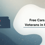 Free Cars For Veterans In Kansas