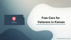 Free Cars For Veterans In Kansas