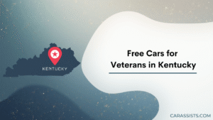 Free Cars For Veterans In Kentucky