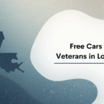Free Cars For Veterans In Louisiana