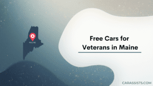 Free Cars For Veterans In Maine