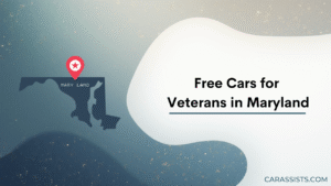 Free Cars For Veterans In Maryland