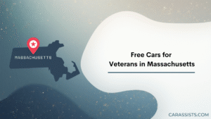 Free Cars For Veterans In Massachusetts