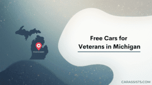 Free Cars For Veterans In Michigan