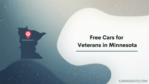 Free Cars For Veterans In Minnesota
