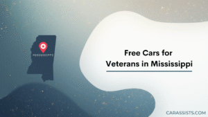 Free Cars For Veterans In Mississippi