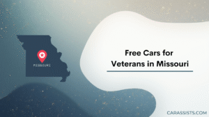 Free Cars For Veterans In Missouri