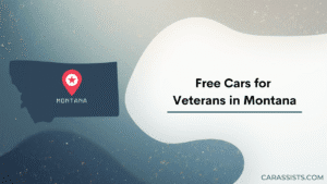 Free Cars For Veterans In Montana