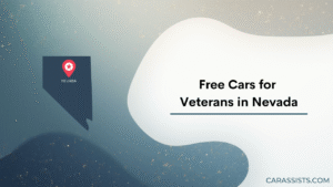 Free Cars For Veterans In Nevada