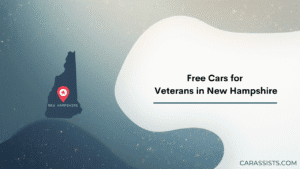 Free Cars For Veterans In New Hampshire