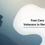 Free Cars For Veterans In New Jersey