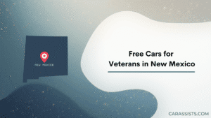 Free Cars For Veterans In New Mexico