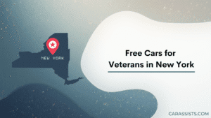 Free Cars For Veterans In New York