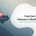 Free Cars For Veterans In North Carolina