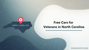 Free Cars For Veterans In North Carolina