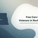 Free Cars For Veterans In North Dakota