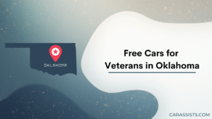 Free Cars For Veterans In Oklahoma