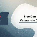 Free Cars For Veterans In Oregon