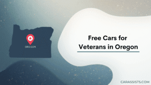 Free Cars For Veterans In Oregon
