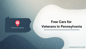 Free Cars For Veterans In Pennsylvania