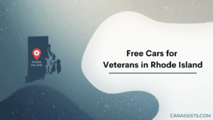 Free Cars For Veterans In Rhode Island