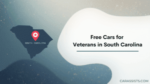 Free Cars For Veterans In South Carolina
