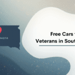 Free Cars For Veterans In South Dakota