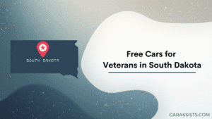 Free Cars For Veterans In South Dakota