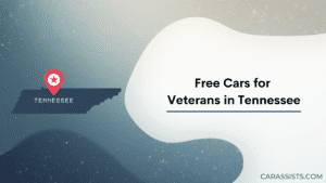 Free Cars For Veterans In Tennessee
